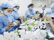Việt Nam phấn đấu phát triển nền công nghiệp Dược đạt cấp độ 4