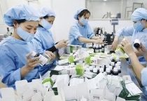Việt Nam phấn đấu phát triển nền công nghiệp Dược đạt cấp độ 4