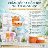 CHĂM SÓC DA HỖN HỢP