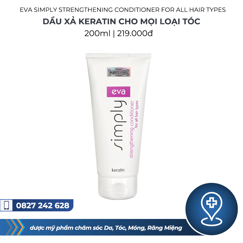 dầu xả keratin