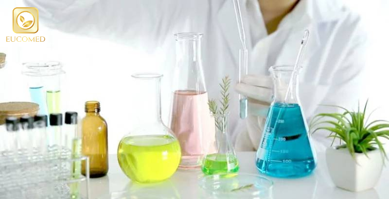 cách nhận biết dược mỹ phẩm