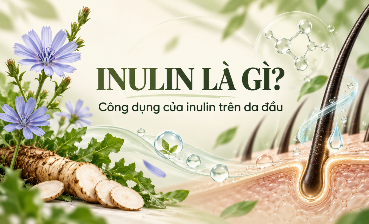 Inulin Là Gì