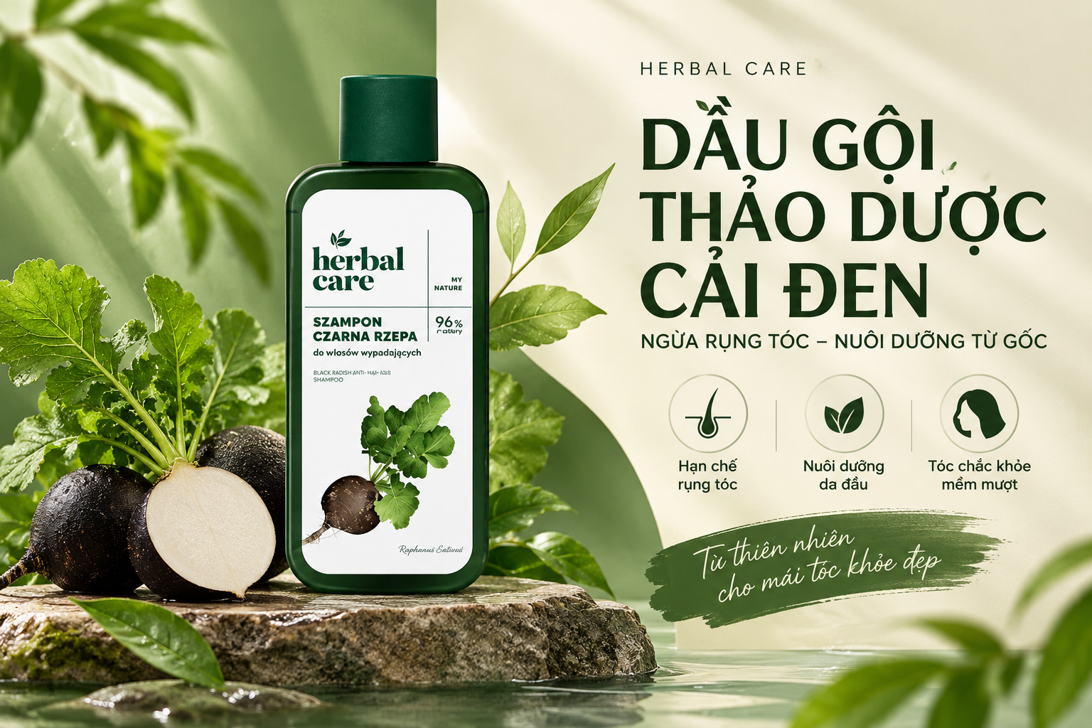một ngày rụng bao nhiêu tóc là bình thường