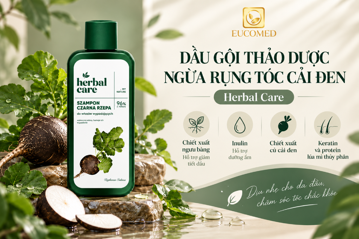 da đầu dầu nên gội gì