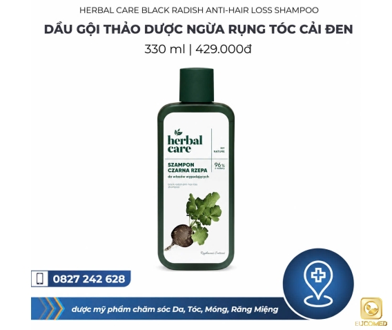 cách giảm rụng tóc sau sinh