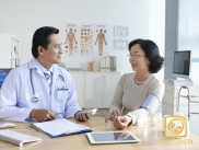 Tư vấn hỗ trợ kết nối giữa bác sĩ chuyên khoa tới khách hàng và đối tác.